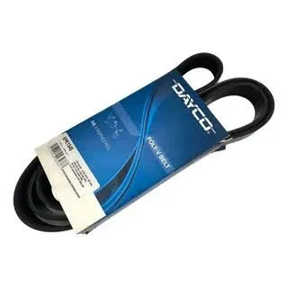 Correia Poly-V BMW 320/BMW528/Escort/Golf