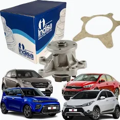 Bomba D'agua Creta/HB20/Cerato/Soul 1.6 16v