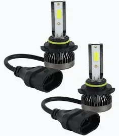 Kit Lampada HB3 Led
