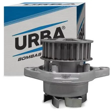 Bomba D'Agua CrossFox/Fox/Gol/Kombi/Saveiro/Voyage