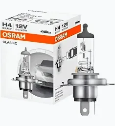 Lampada de Farol H4 Osram
