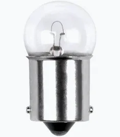 Lampada 67 BTR