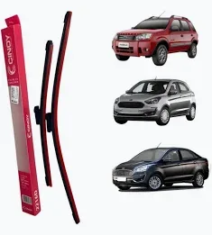 Palheta Especifica Ecosport/KA