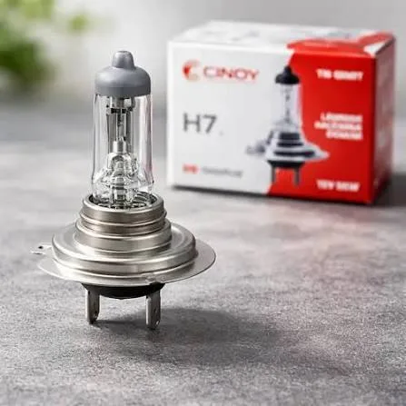 Lampada Farol H7 Cinoy