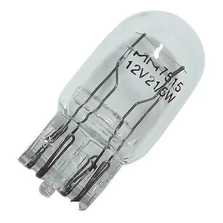 Lampada Camarão 2 Polos (Pingão)