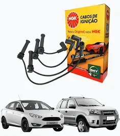 Cabo de Vela Ecosport/Focus/Mondeo Duratec