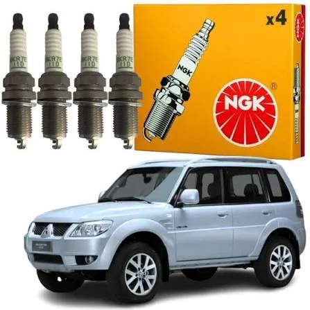 Veella de  Ignição Mitsubishi Pajero 2009 em Diante