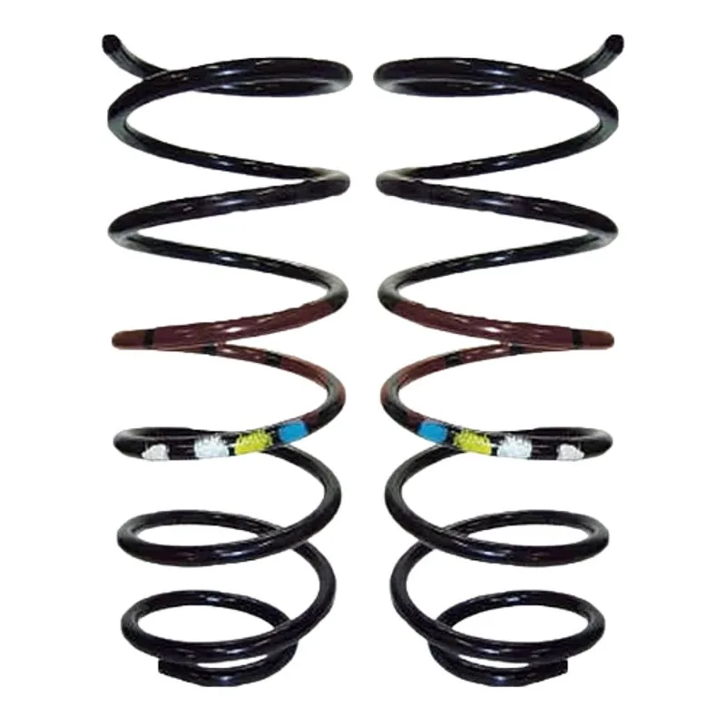 MOLAS DIANTEIRA Fiat PAR COM OU SEM AR CONDICIONADO