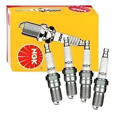 Vela de Ignição jogo x 4 NGK BPR5EY / Carros Aplicação na Descricao do Produto