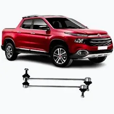 Bieleta Jeep Renegade 4x2/ 4x4/Jeep Compass 4x2/4x4/Fiat Toro 4x2/4x4 par