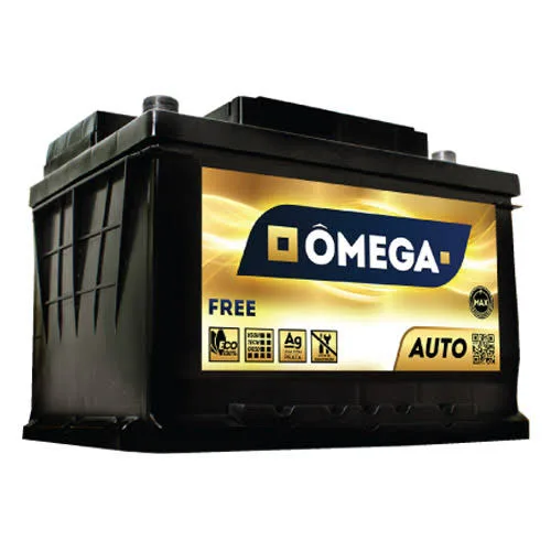 Bateria Flex Power 60AH