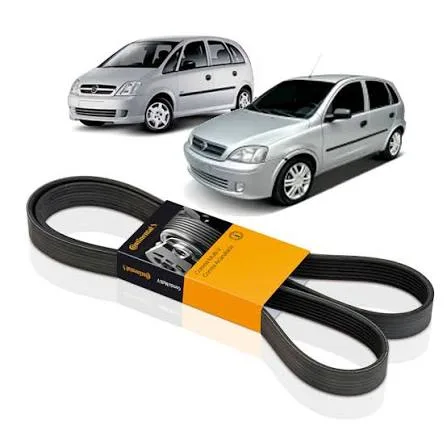 Correia Poly-V Corsa/Meriva/Doblo/Strada