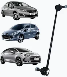 Bieleta Citroen C3/C4/Peugeot 3008/307/308