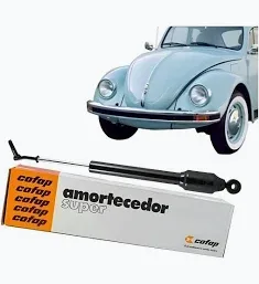 AMORTECEDOR DE DIREÇÃO DO FUSCA