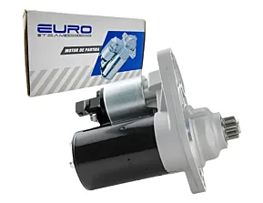 Motor de Partida Crossfox/Fox/Gol/Voyage