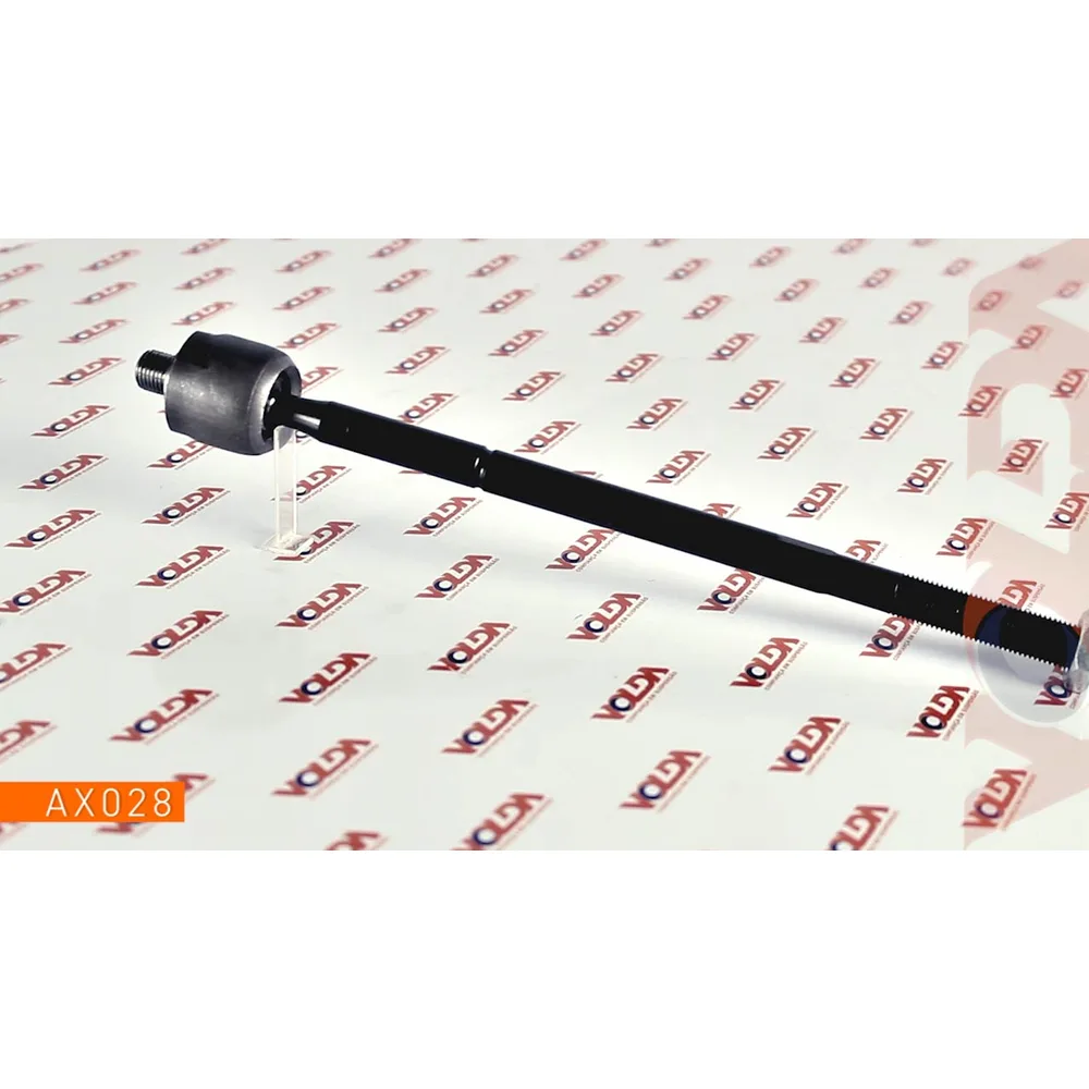Braço Axial Crossfox/Fox/Gol/Saveiro/Voyage