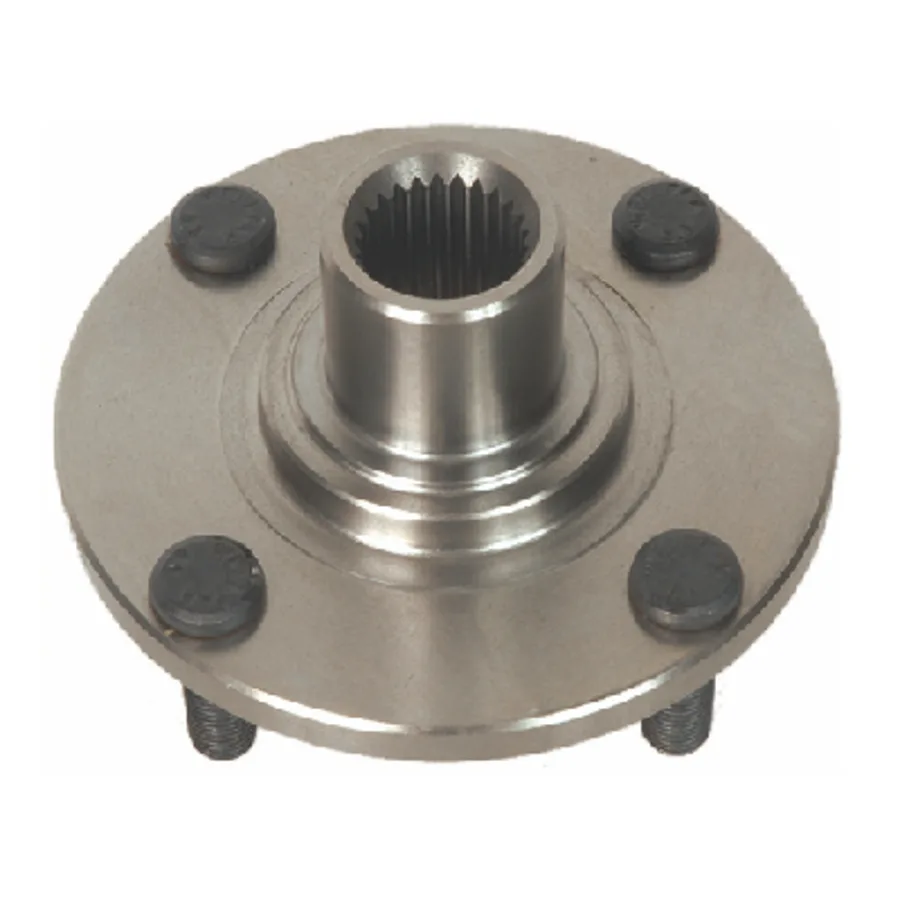 Cubo de Roda Dianteira Ecosport/Escort/Fiesta/Focus/Ka/Logus/Pointer