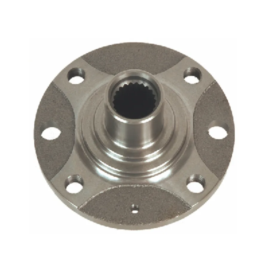 Cubo Da Roda Dianteira Corsa/Celta/Prisma/Agile