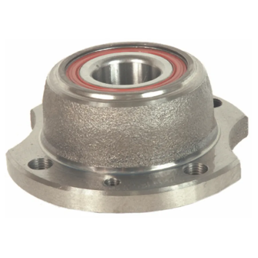 Cubo de Roda Traseira Fiorino/Strada/Uno