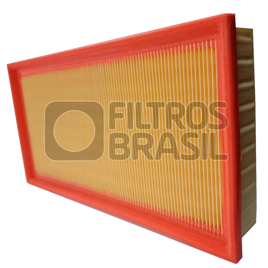 Filtro de Ar Motor Gol/Parati/Saveiro/Santana