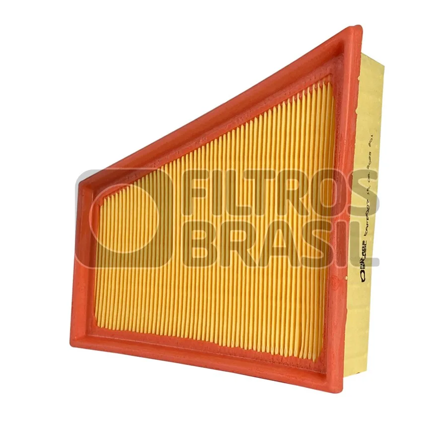 Filtro de Ar Motor CrossFox/Fox/Gol/Voyage