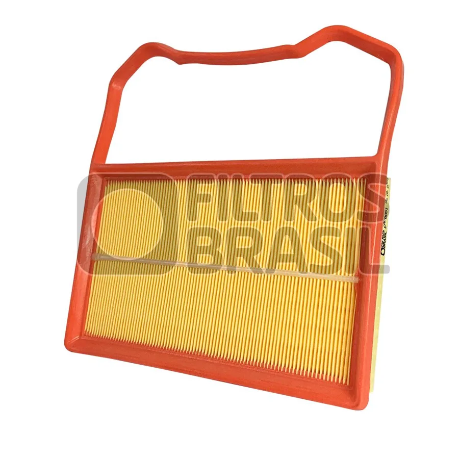Filtro de Ar Motor Fox/Gol/Polo/Virtus/UP