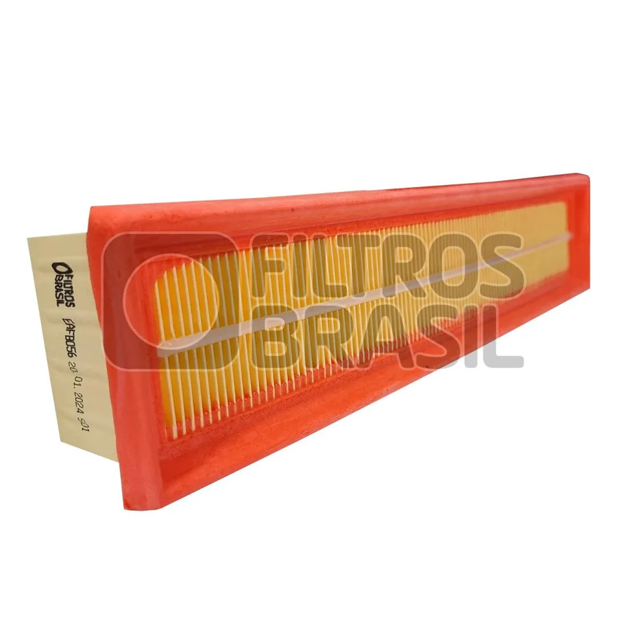 Filtro de Ar do Motor March/Clio/Logan/Sandero