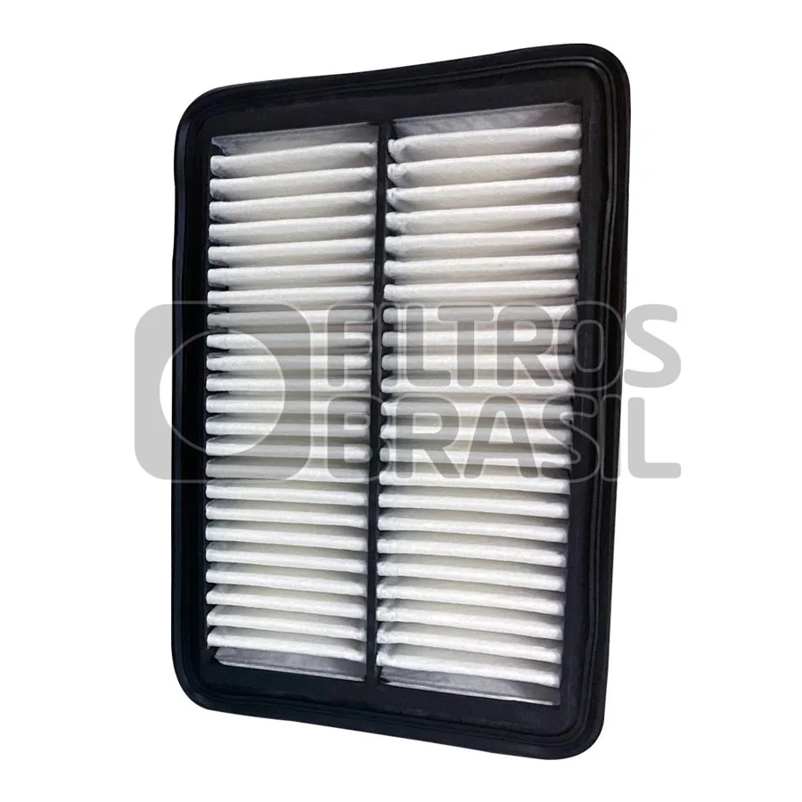 Filtro de Ar do Motor Jac J3/Jac j3S