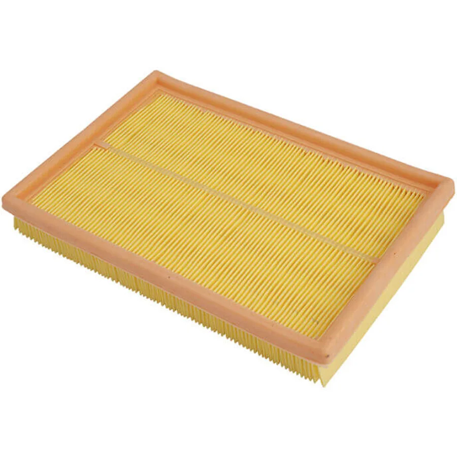 Filtro de Ar Motor Fiesta/Courier