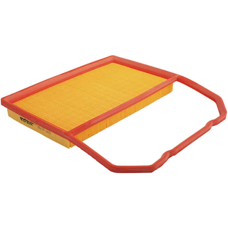 Filtro de Ar Motor Fox/Gol/Up/Voyage/Polo