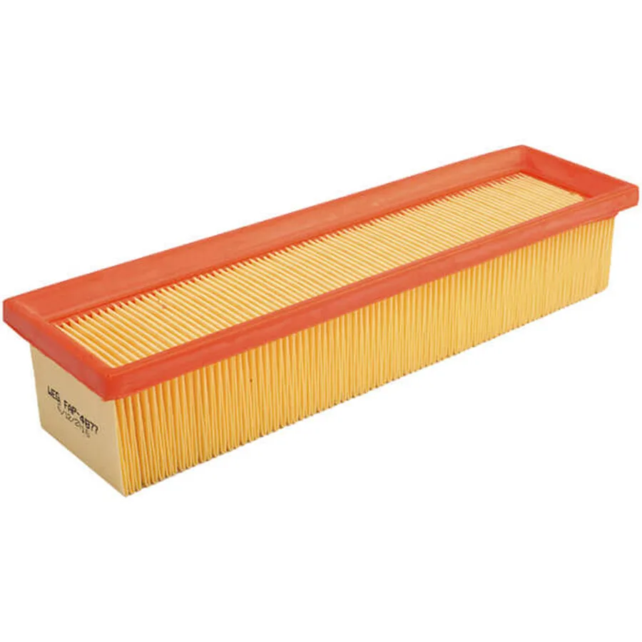 Filtro de Ar do Motor Clio/Sandero/Logan 1.0 16V