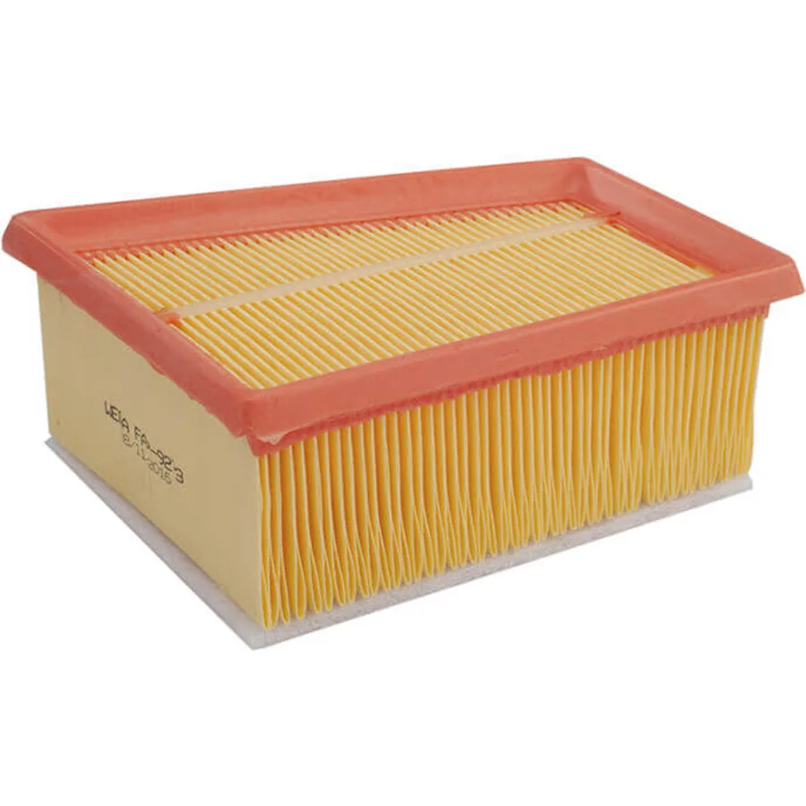 Filtro de Ar Motor Clio/Livinas 16v