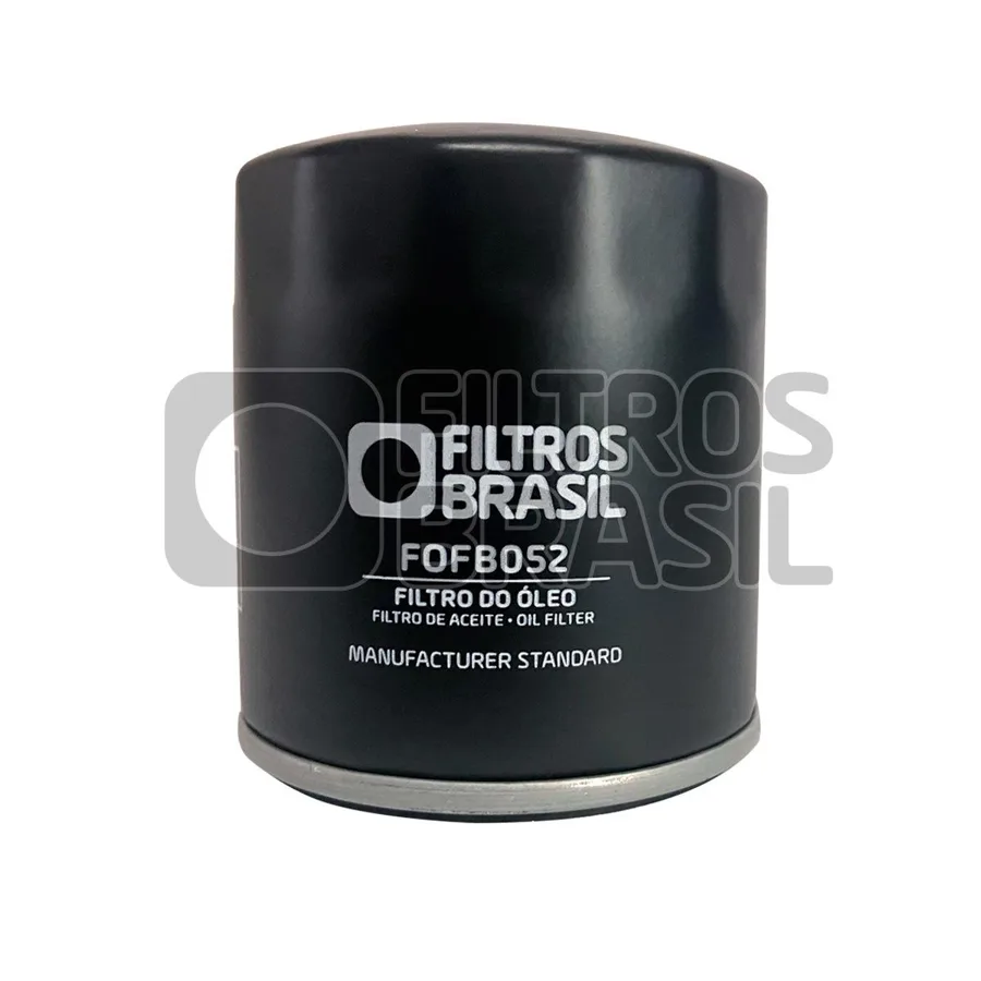 Filtro de Oleo do Motor GM Cruze/S10/Captiva
