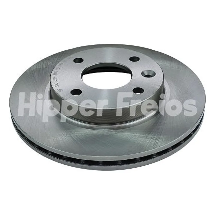 Disco de Freio Ventilado Cobalt/Joy/Onix/Prisma