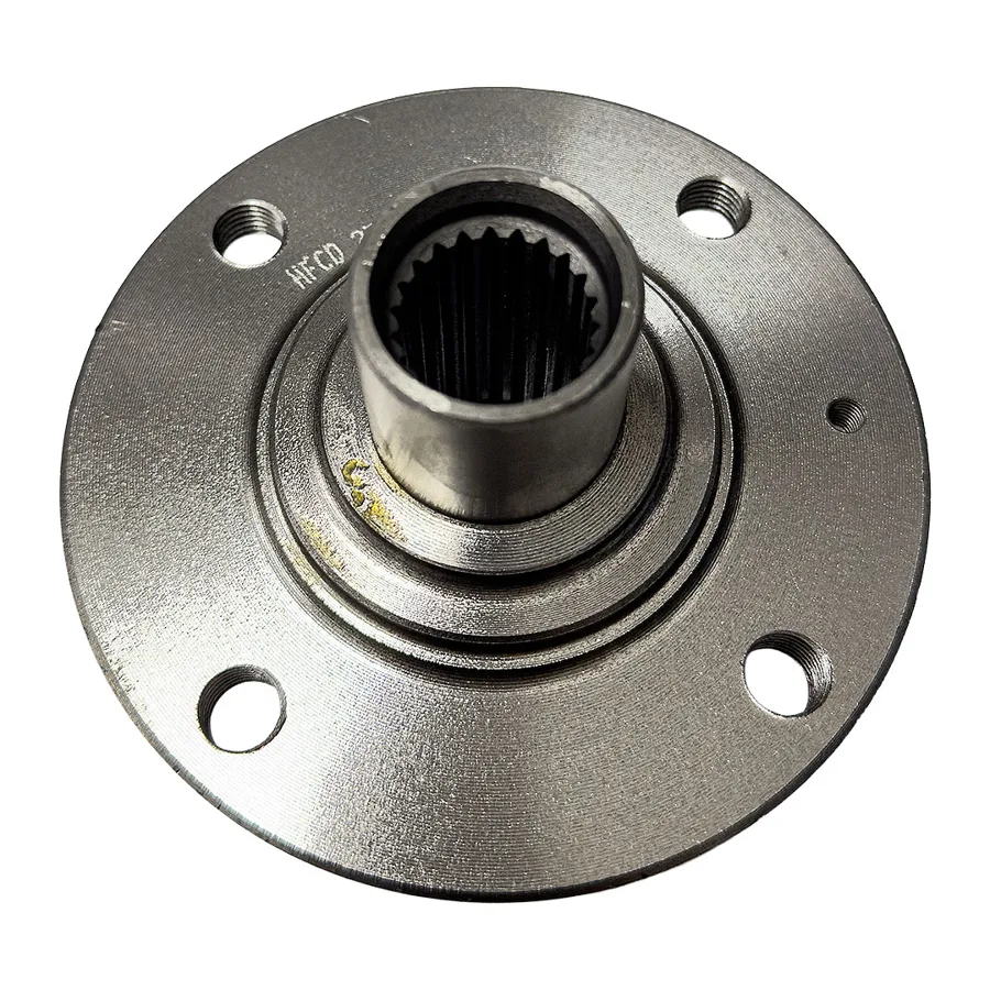 Cubo de Roda Dianteiro Corsa/Meriva/Montana