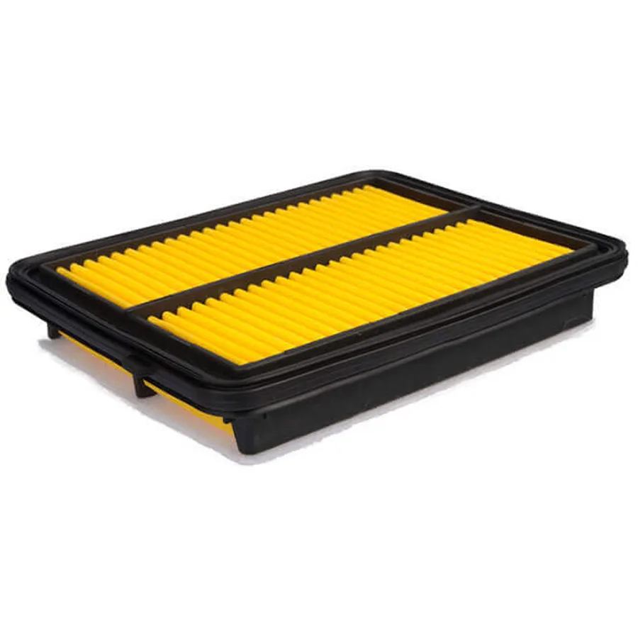 Filtro de Ar do Motor Kicks/Versa