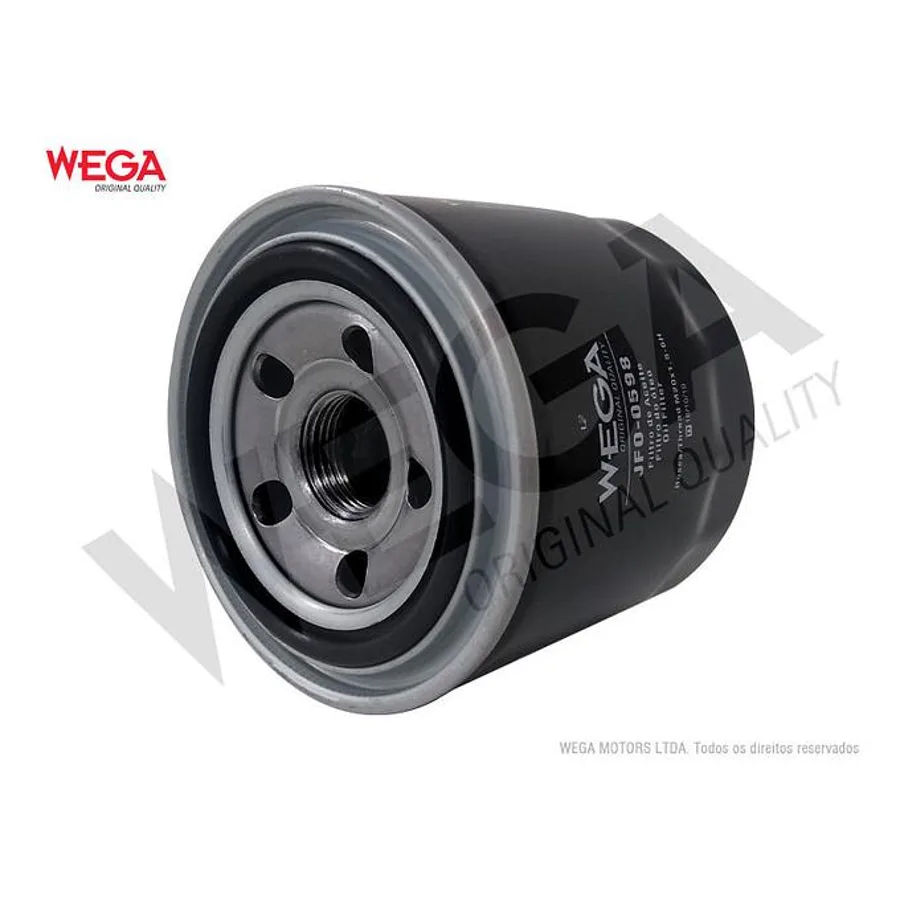 Filtro de Oleo de Motor Mitsubishi