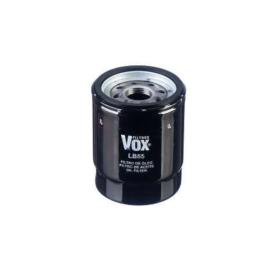 Filtro de Oleo de Motor Palio/Uno Vivace/Civic/Pajero