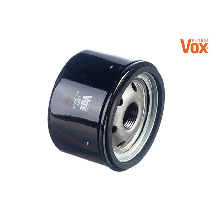 Filtro de Oleo de Motor Renault/Nissan/Peugeot