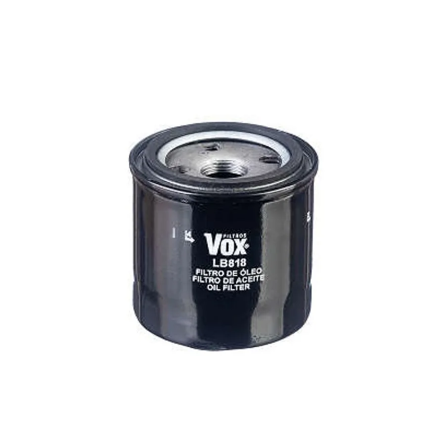 Filtro de Oleo de Motor Asia/Honda/Hyundai