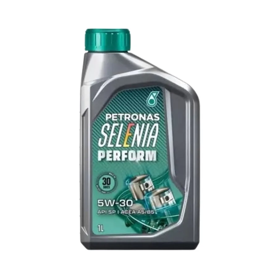Oleo de motor Petrona Selenia 5w30 API  SP I ACEA A5/B5
