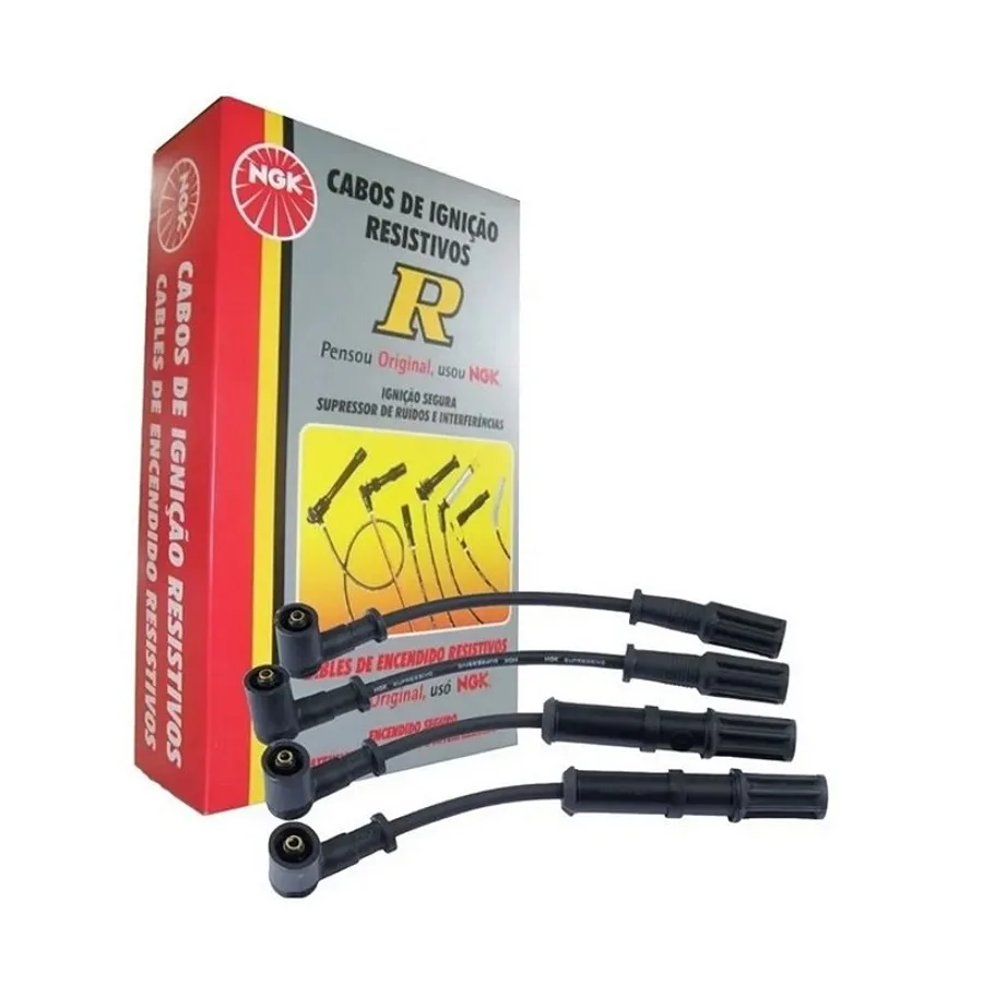 Cabo de Vela Fiorino/Palio/Punto/Strada/Uno/Grand Siena Fire Evo NGK SCT64
