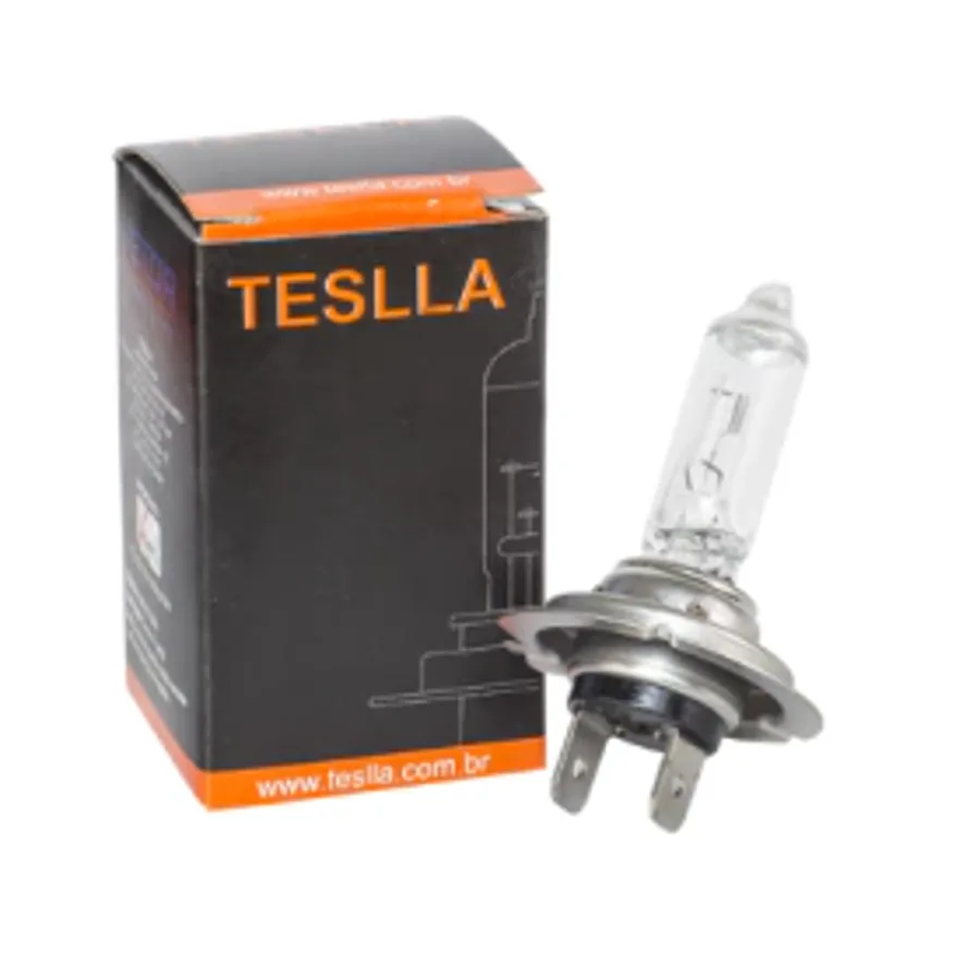 Lampada Farol H7