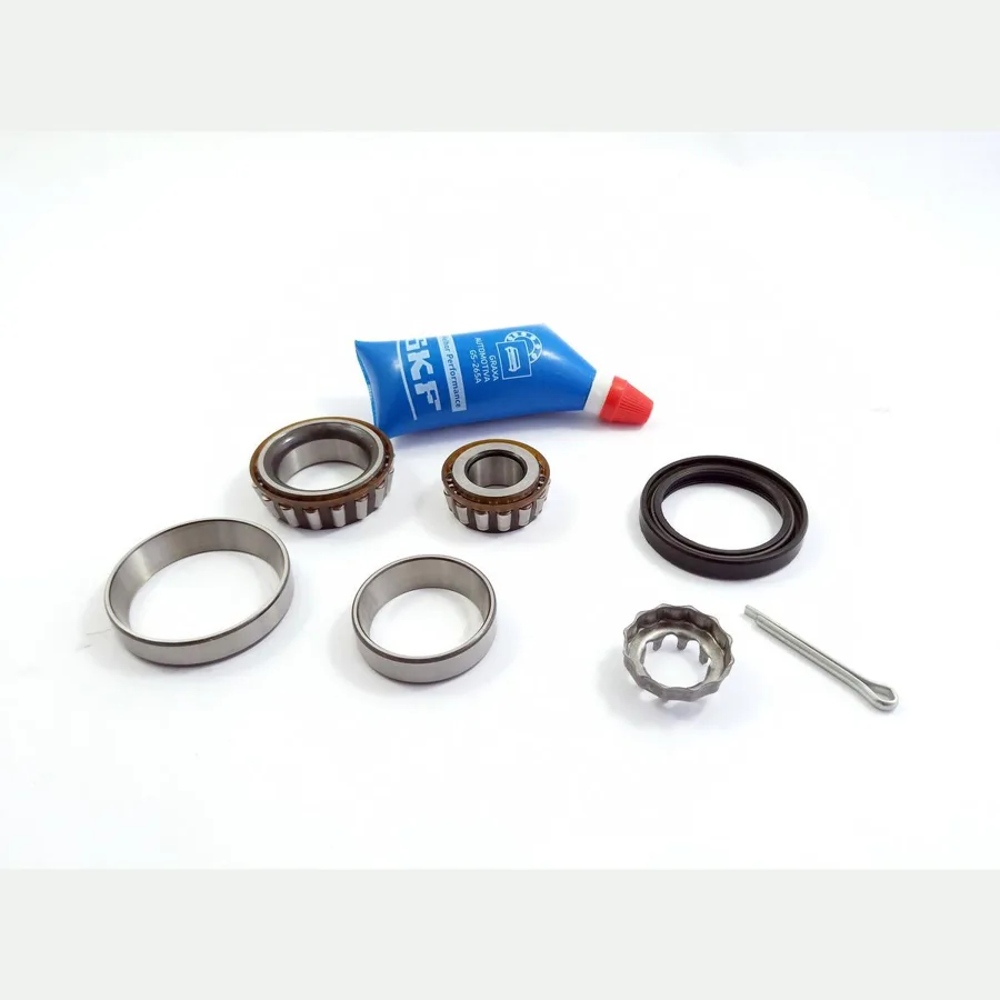 Kit Rolamento Traseiro Gol/Voyage/Versailles/Royale