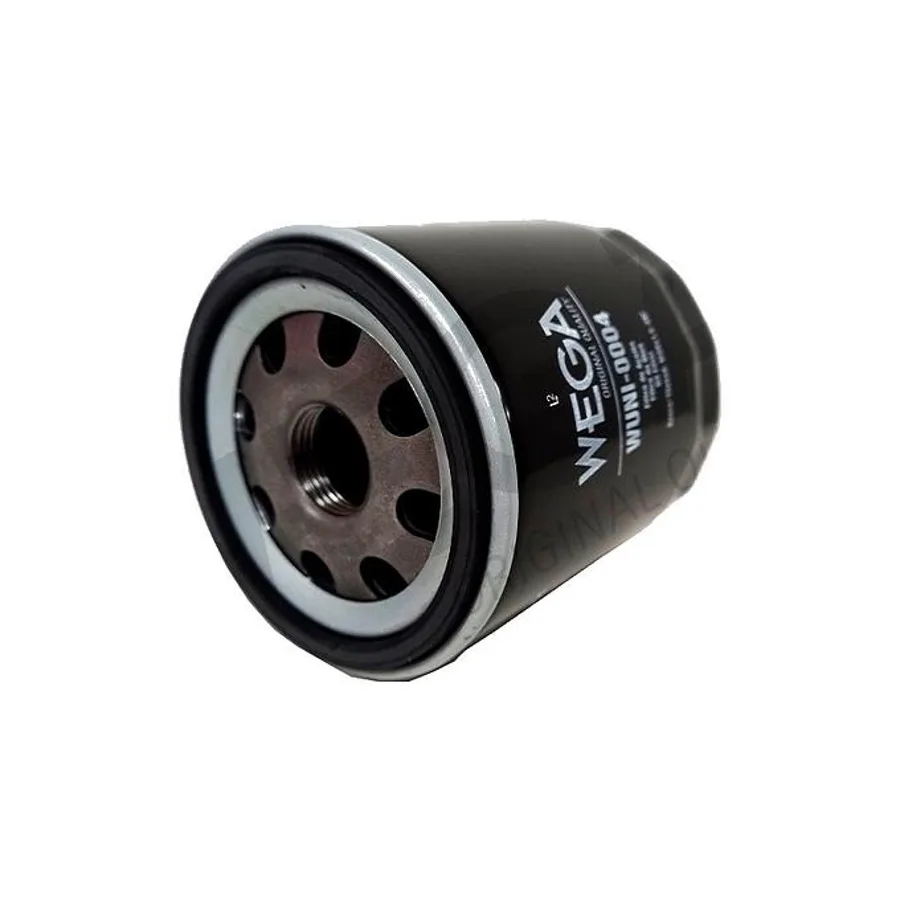 Filtro de oleo TM4 FIAT : Dobló, Palio, Weekend, Siena, Strada ( todos exceto motor Fire e 1.8 )